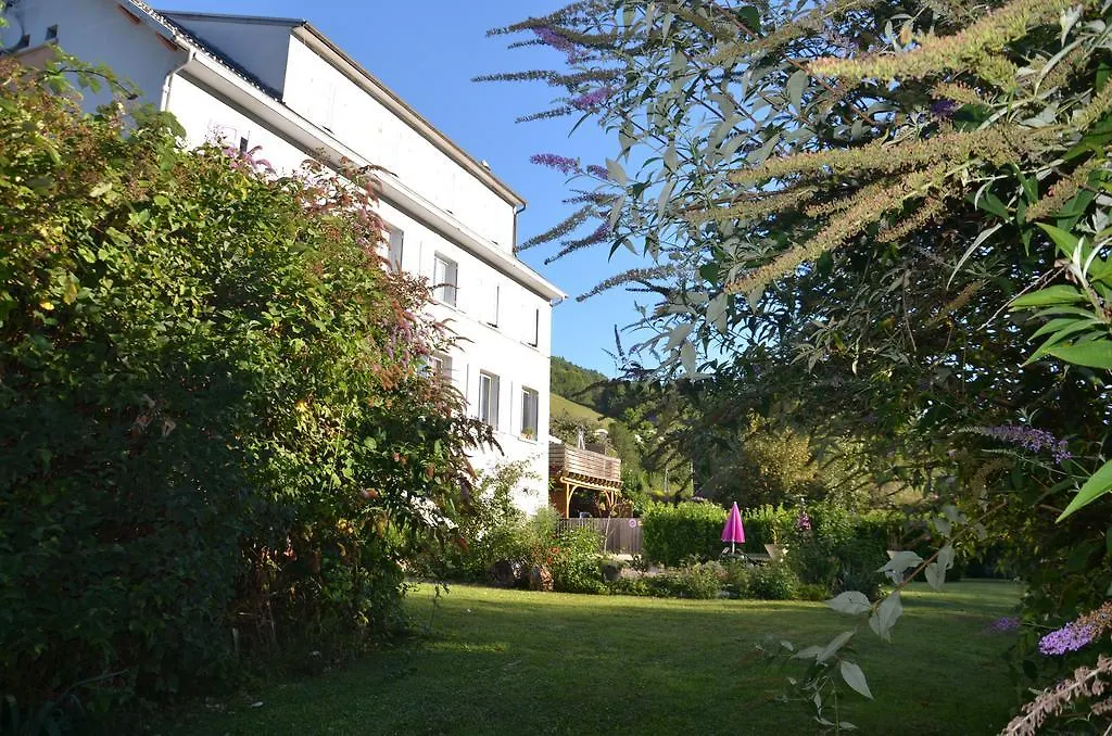 Hotel Le Panoramic-1