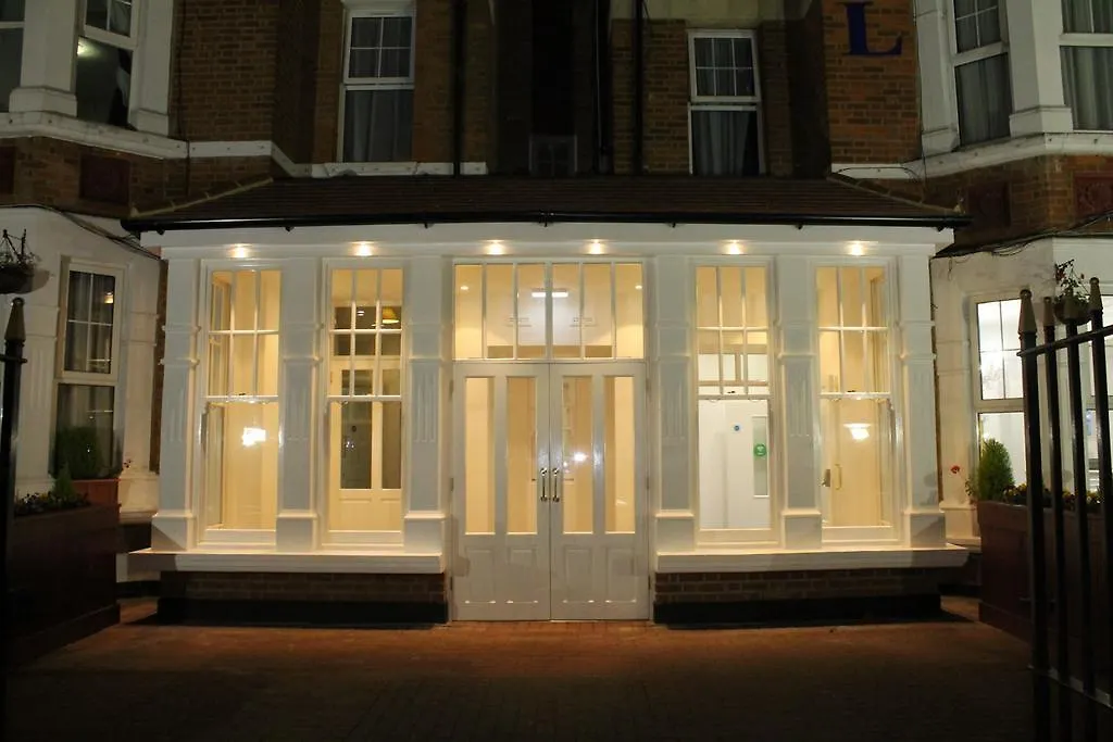 Clapham South Belvedere Hotel-1