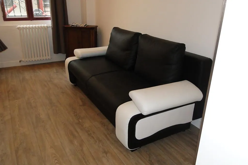 Residence Salvy-1