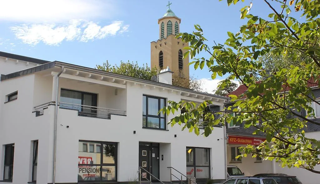 Pension Weber-1