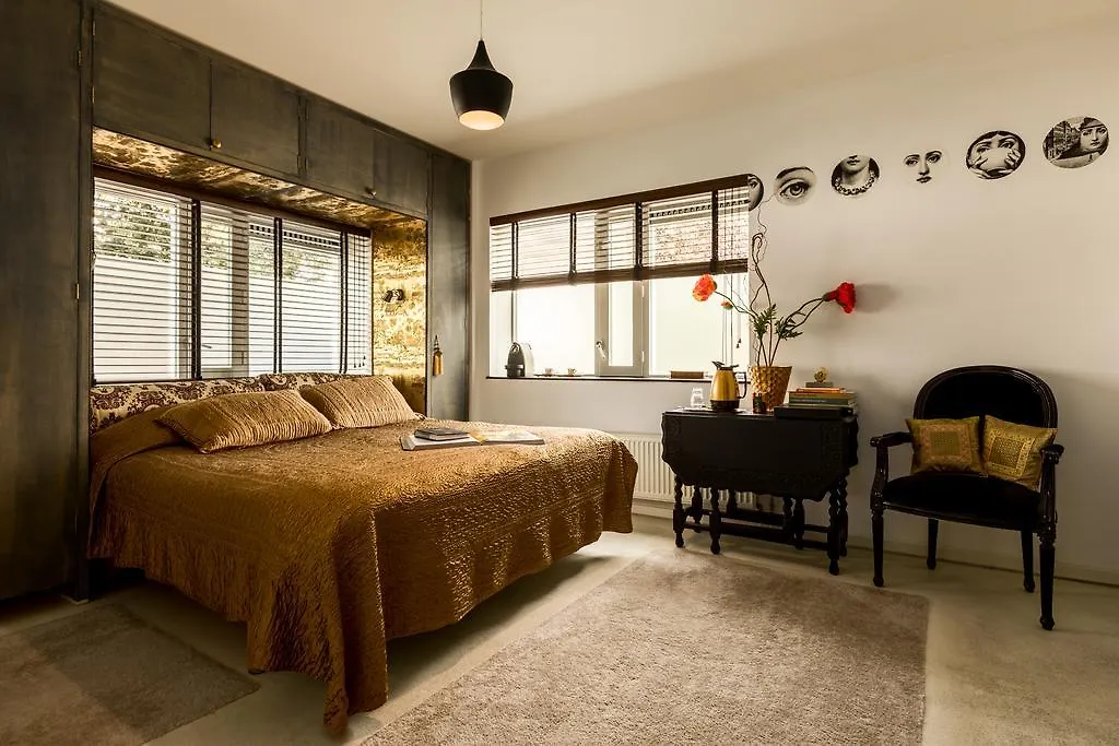 B&B Habitat-1