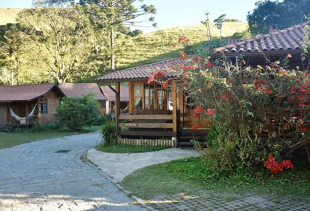 Pousada do Encanto-1