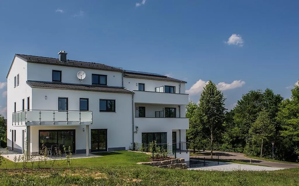 Gästehaus Turmblick-1
