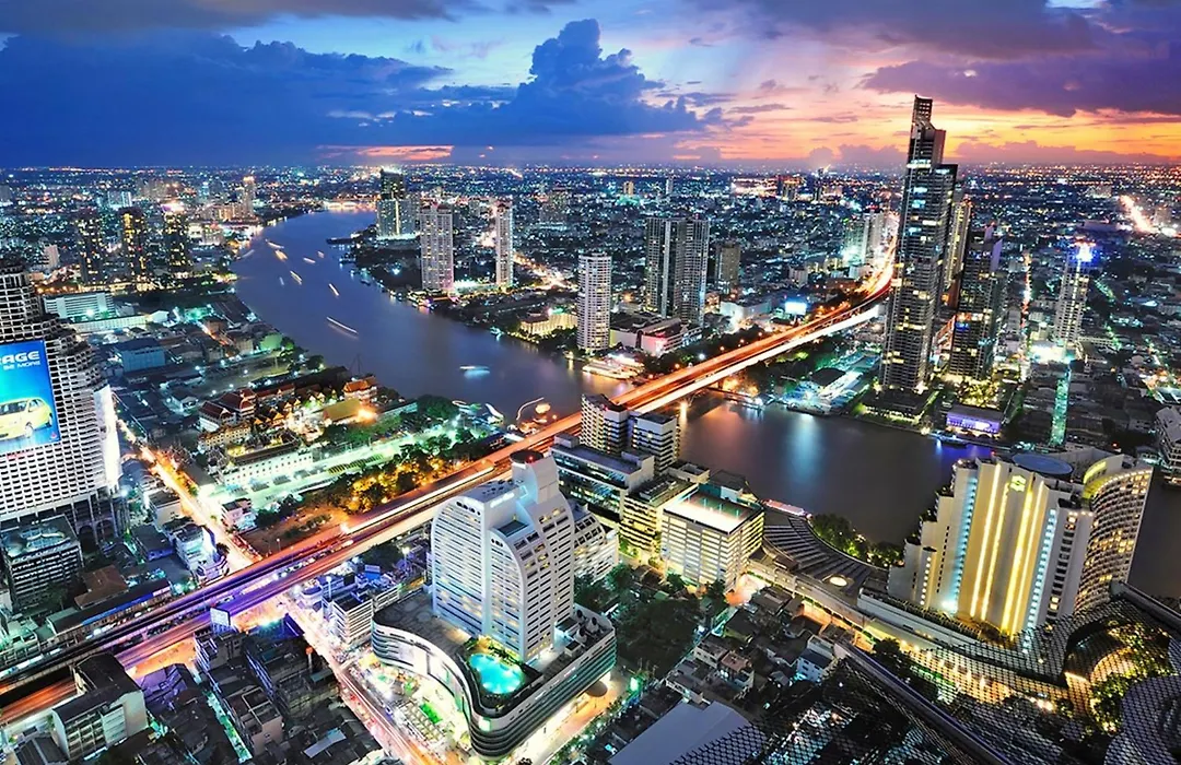 Centre Point Plus Hotel Silom-1