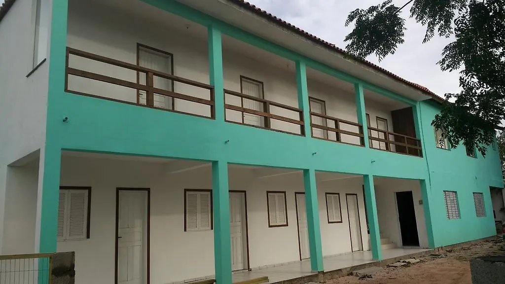 Pousada Araçatuba-1