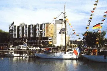 Mercure La Rochelle Vieux Port Sud-1