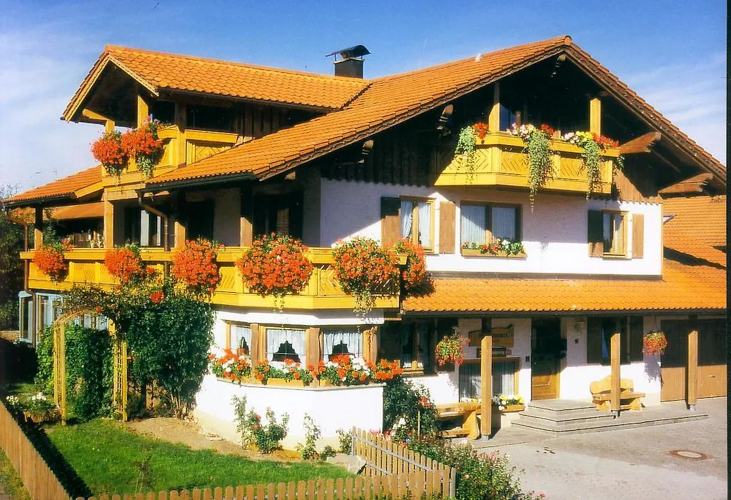 Gaestehaus Kerpf Inclusive Koenigscard-1