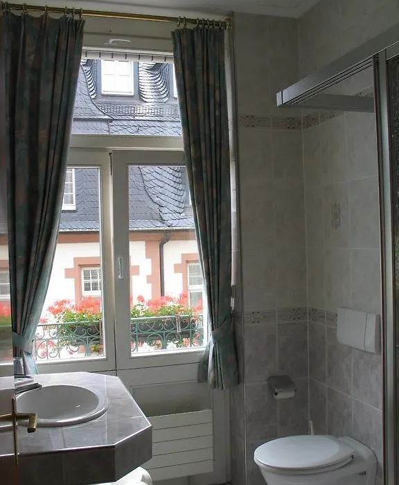 Hotel Roemischer Kaiser-1