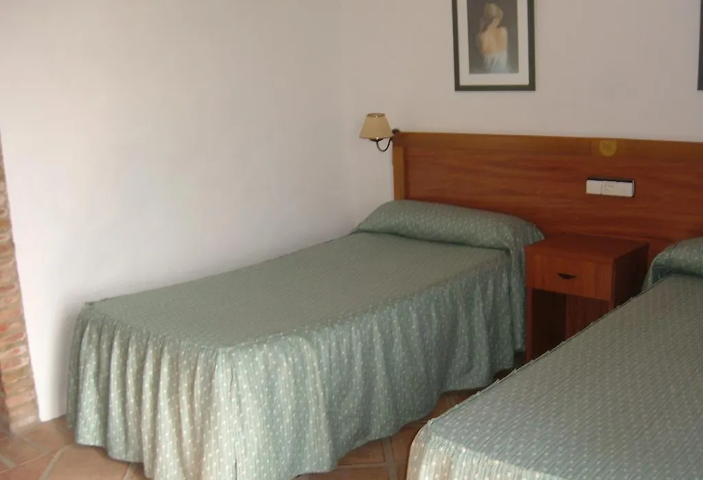 Hotel Rural Casares-1