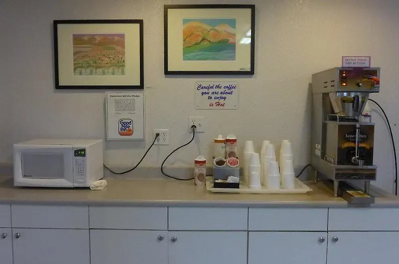 Good Nite Inn Salinas-1