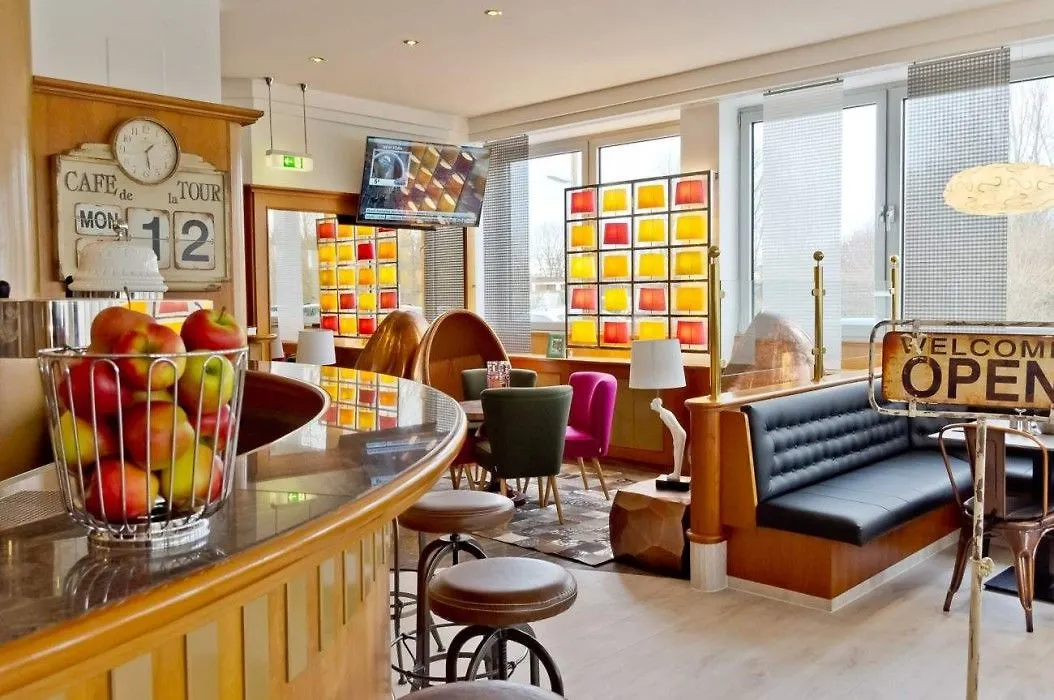 Arthotel Ana Munich Messe-1