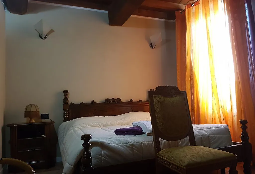 B&B La Viola-1