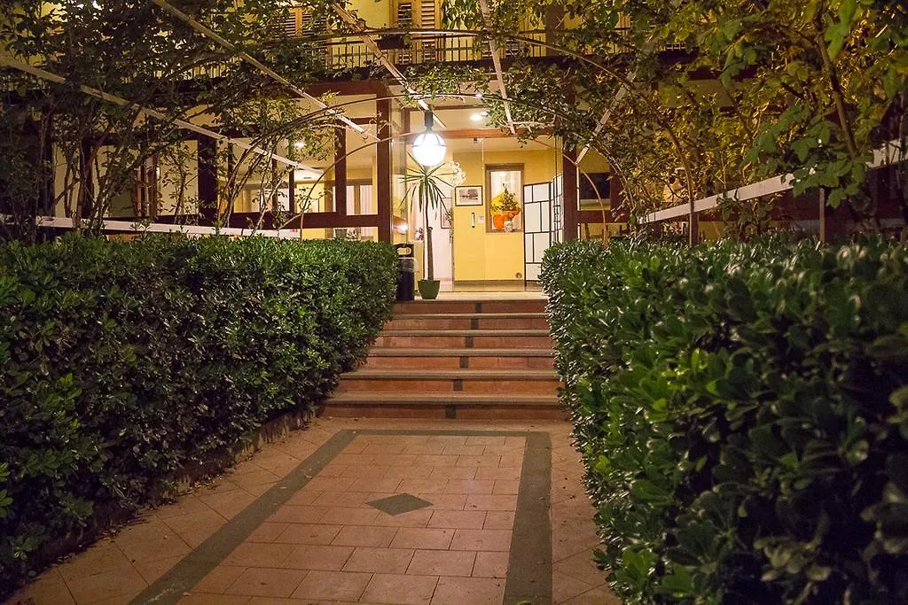 Hotel Il Conte Dell'Etna-1