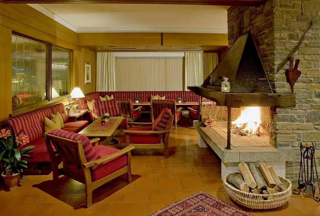 Hotel Markushof 3***S-1