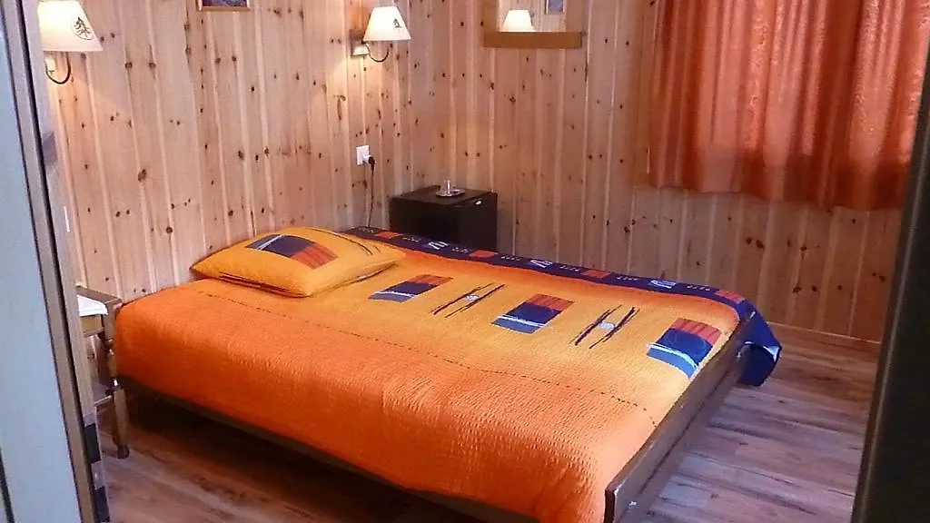 Hotel De La Poste Verbier-1