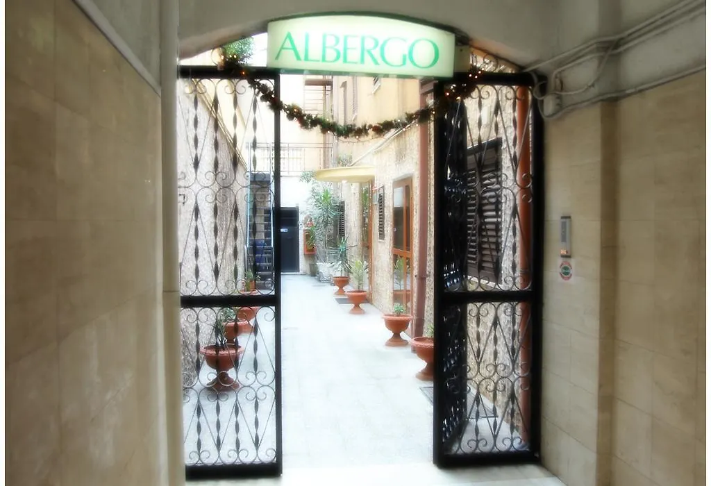 Hotel Pisani-1