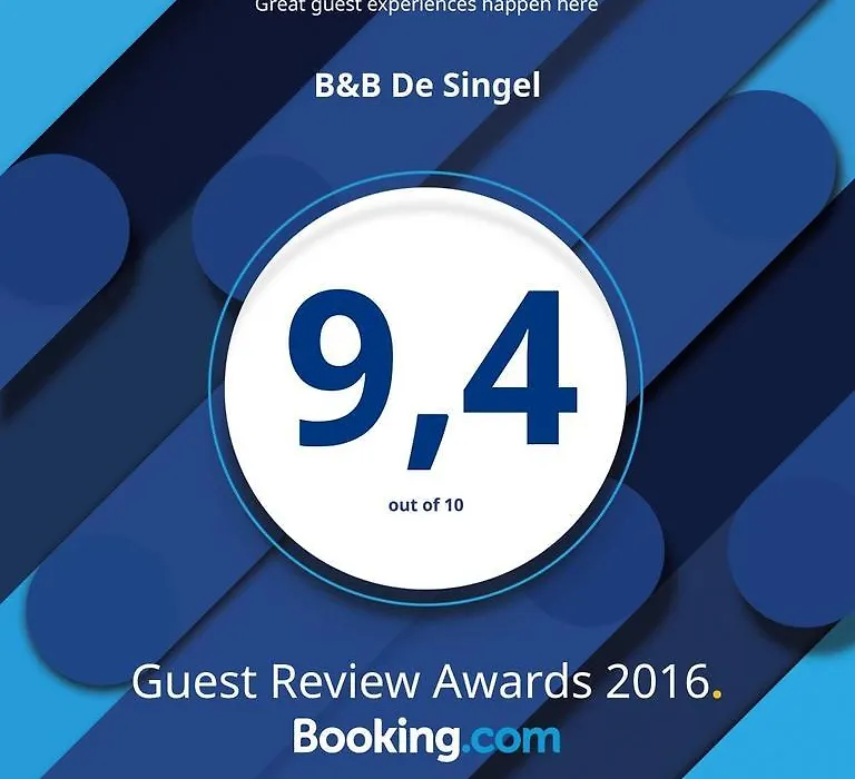 B&B De Singel-1