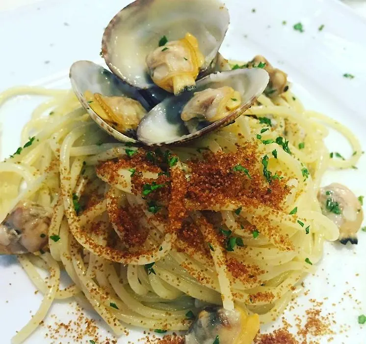 Hotel Ristorante Sbranetta-1