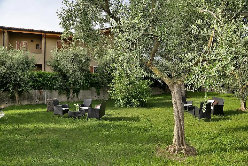 Rooms Ai Poggi-1