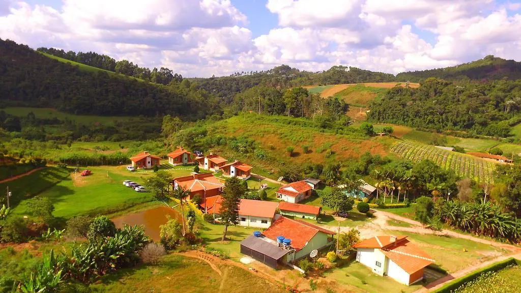Pousada Ponta da Pedra-1