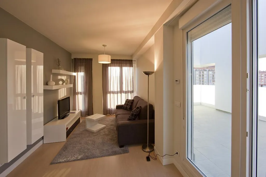 Apartamentos Irenaz-1