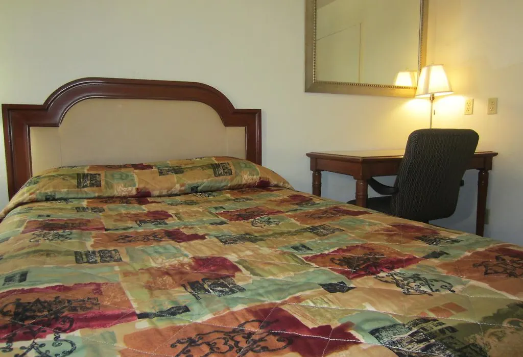 Quality Inn San Diego Downtown North-1