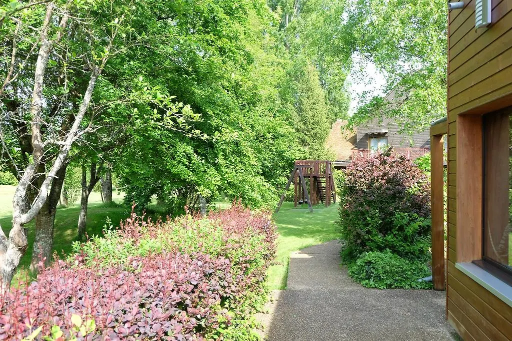 Domaine de L'Arbrelle-1