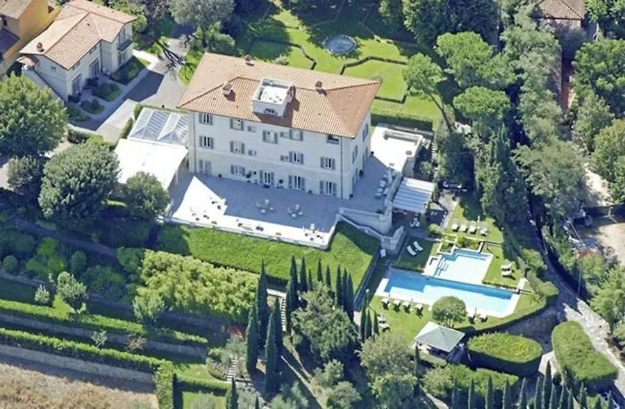Villa La Vedetta-1
