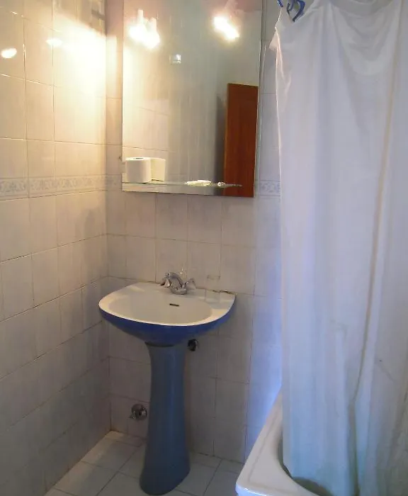 Guesthouse Lusa Atenas-1