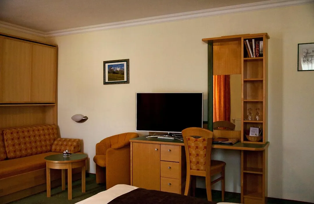 Hotel Mitterhofer-1