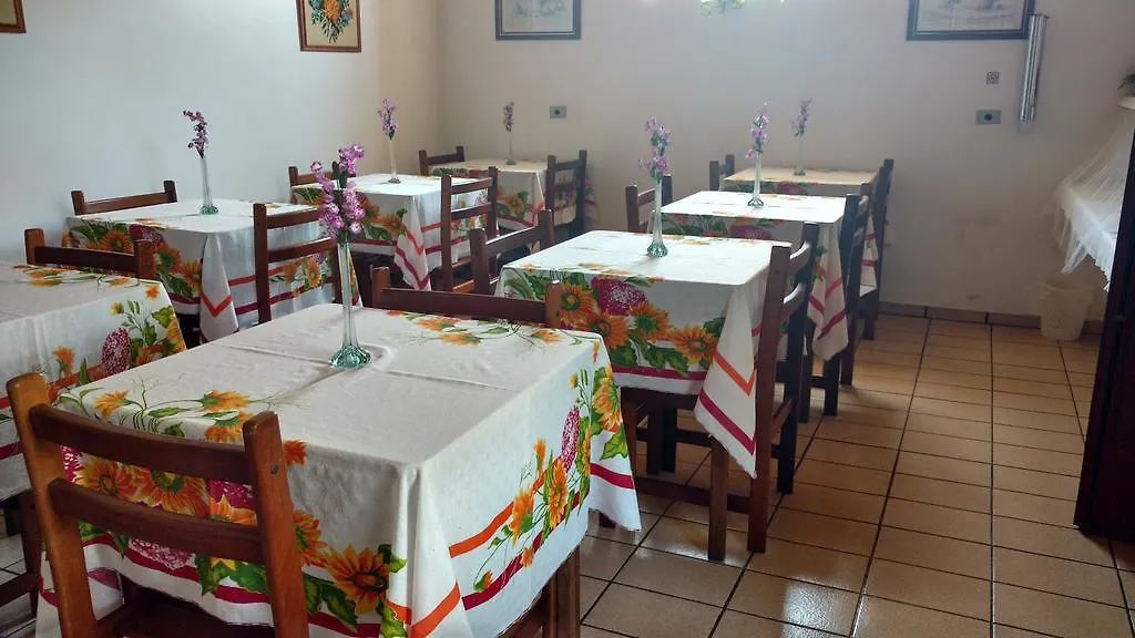 Pousada Casa Grande-1