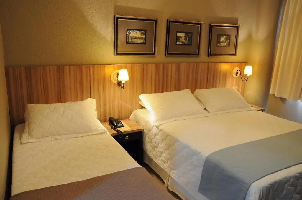 Hotel Kehdi Plaza-1