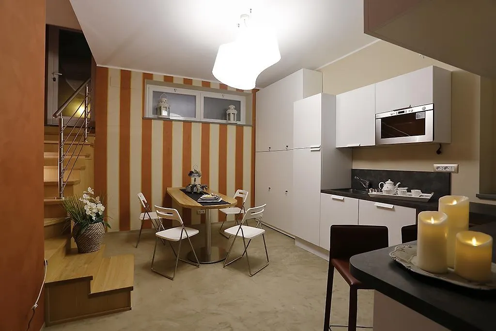 Gaslini vicinissimo - Casa dello Zio-1