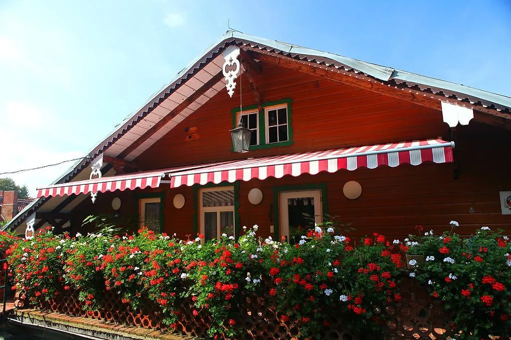 Pension Schweizer Hof-1