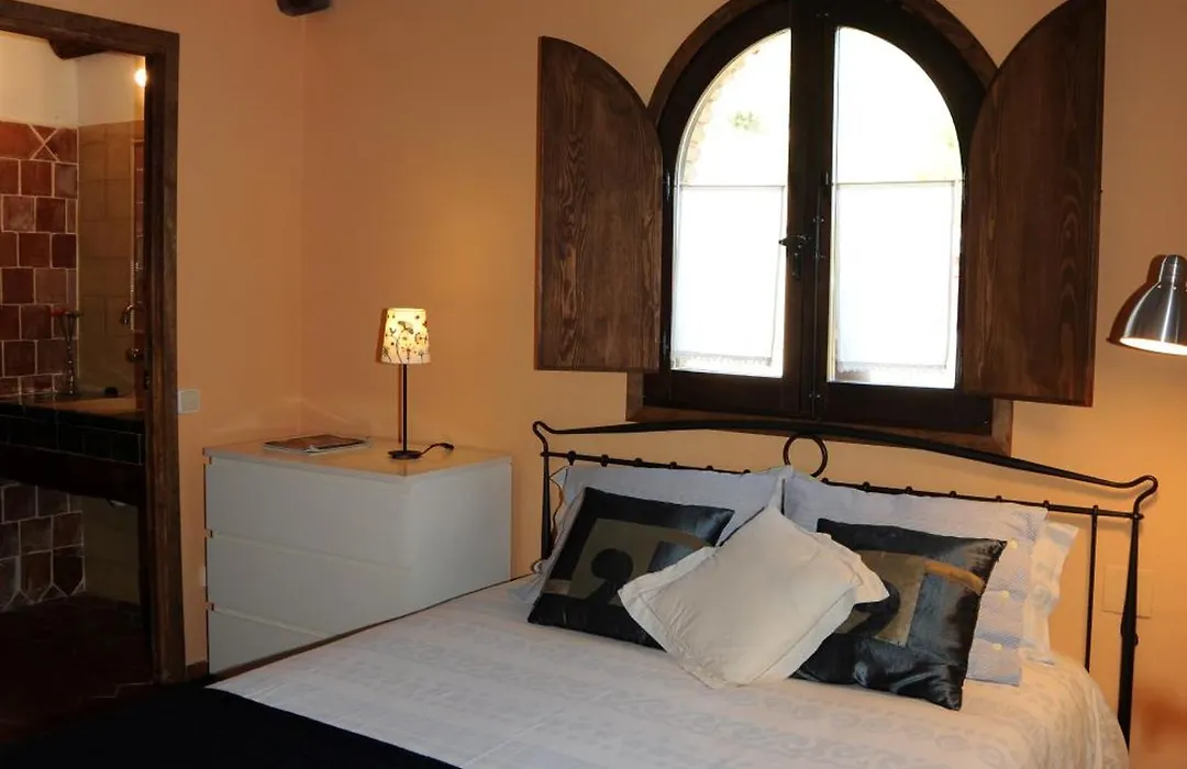 Albergue Rural de Guara-1
