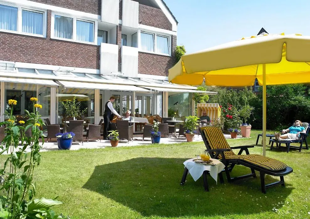 Hotel Floerke-1