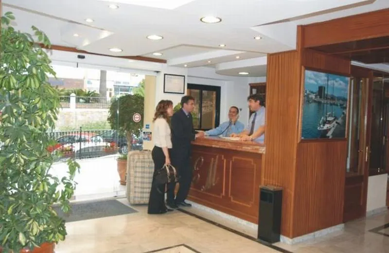 Apts. Mediterraneo-1