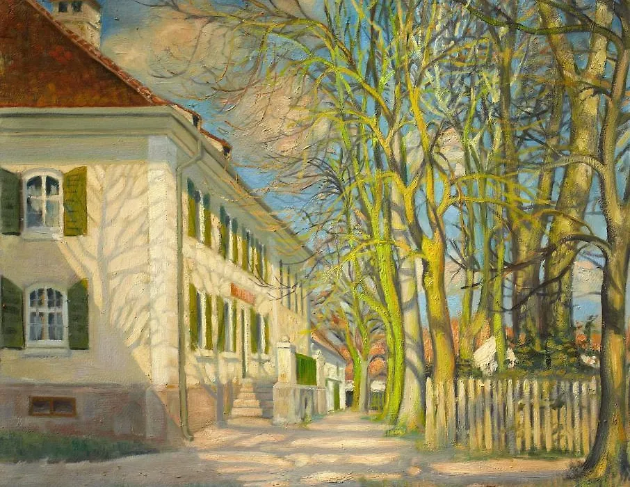 Hotel Burgmeier-1