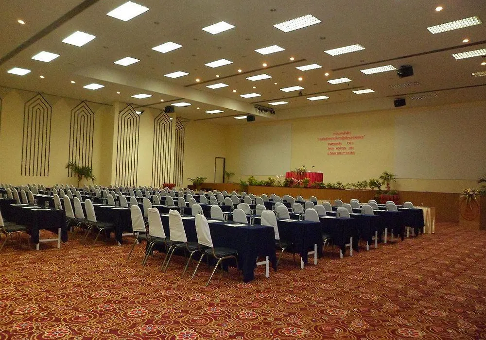 Sun City Pattaya-1