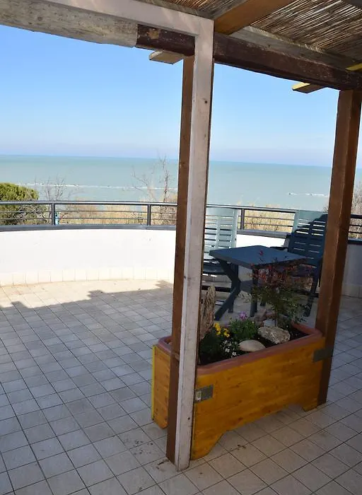 La Scogliera B&B-1