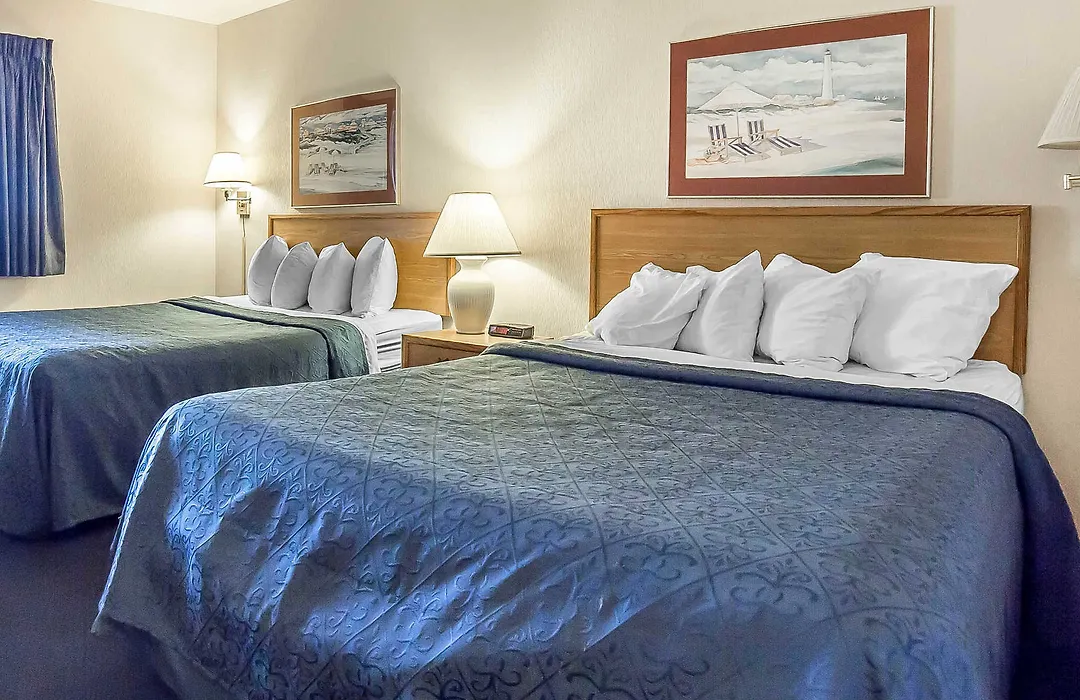 Quality Inn-1
