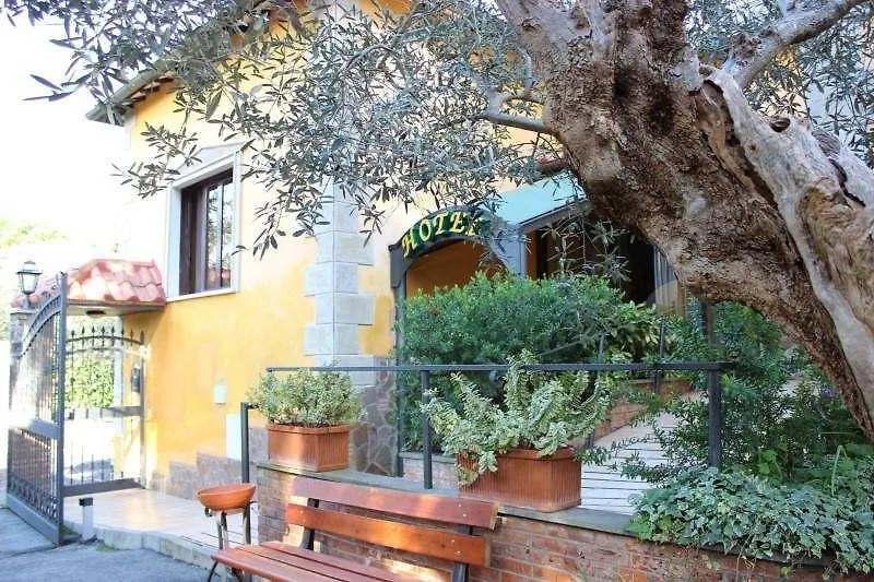 Hotel Antica Colonia-1