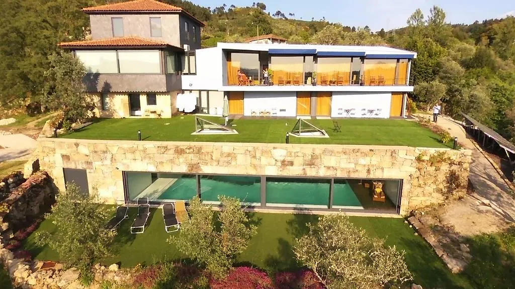 Arsdurium Douro Hotel-1