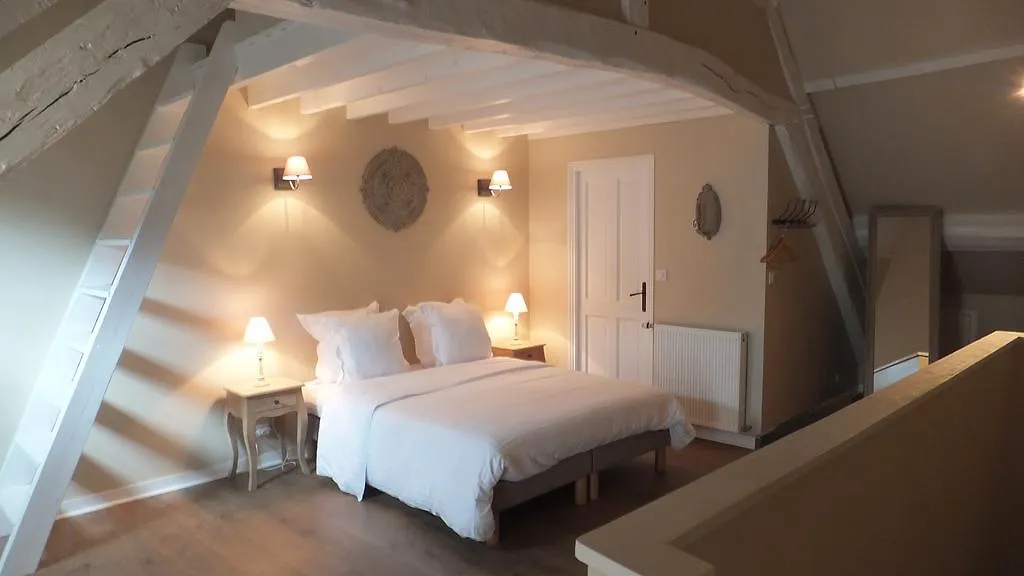 Hotel La Closeraie-1