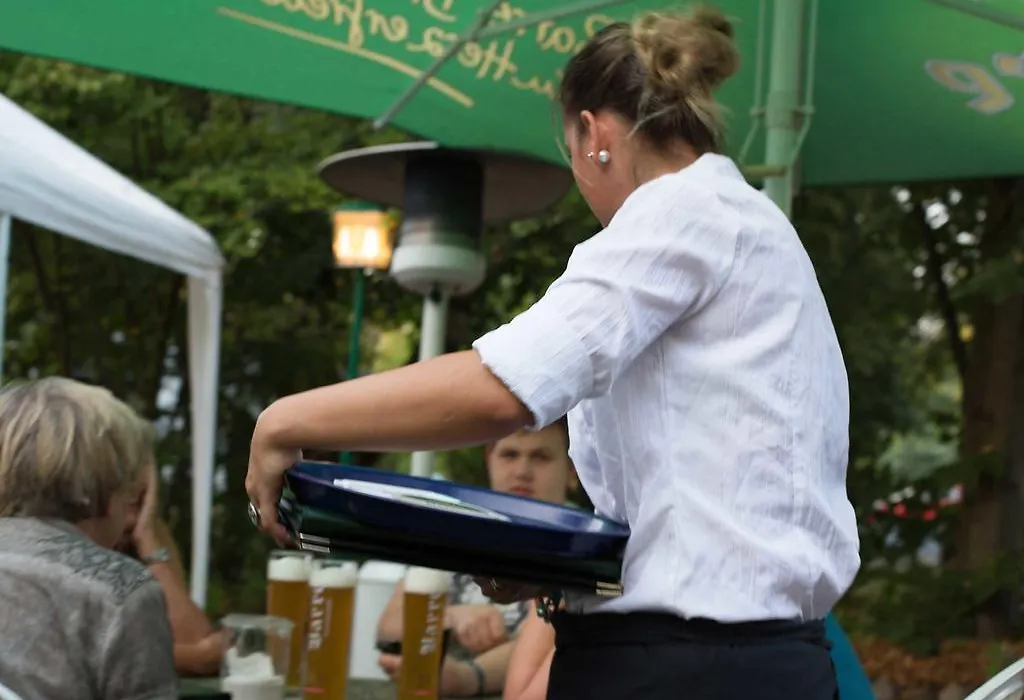 Hotel Zur Stemmer Post-1
