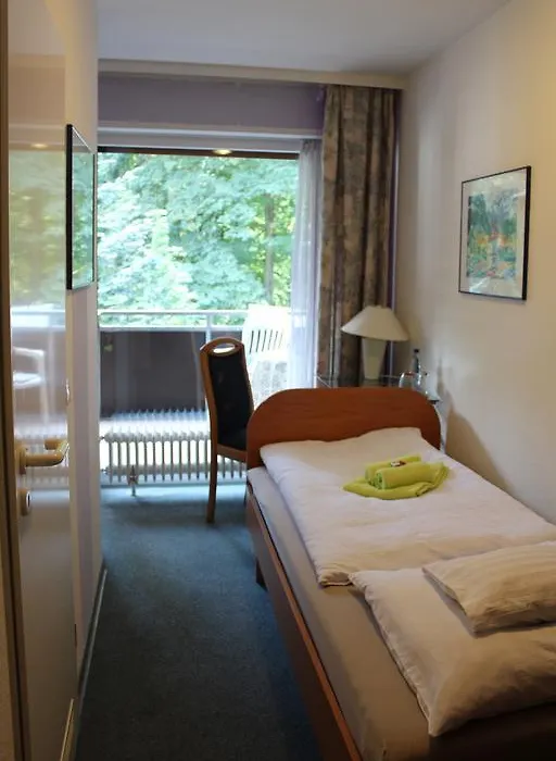 Waldpension Bielefeld-1