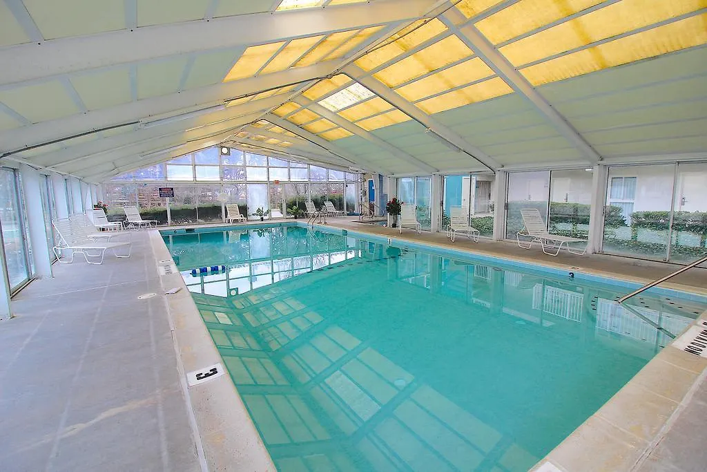 Bay Club Resort By Kees Vacations-1