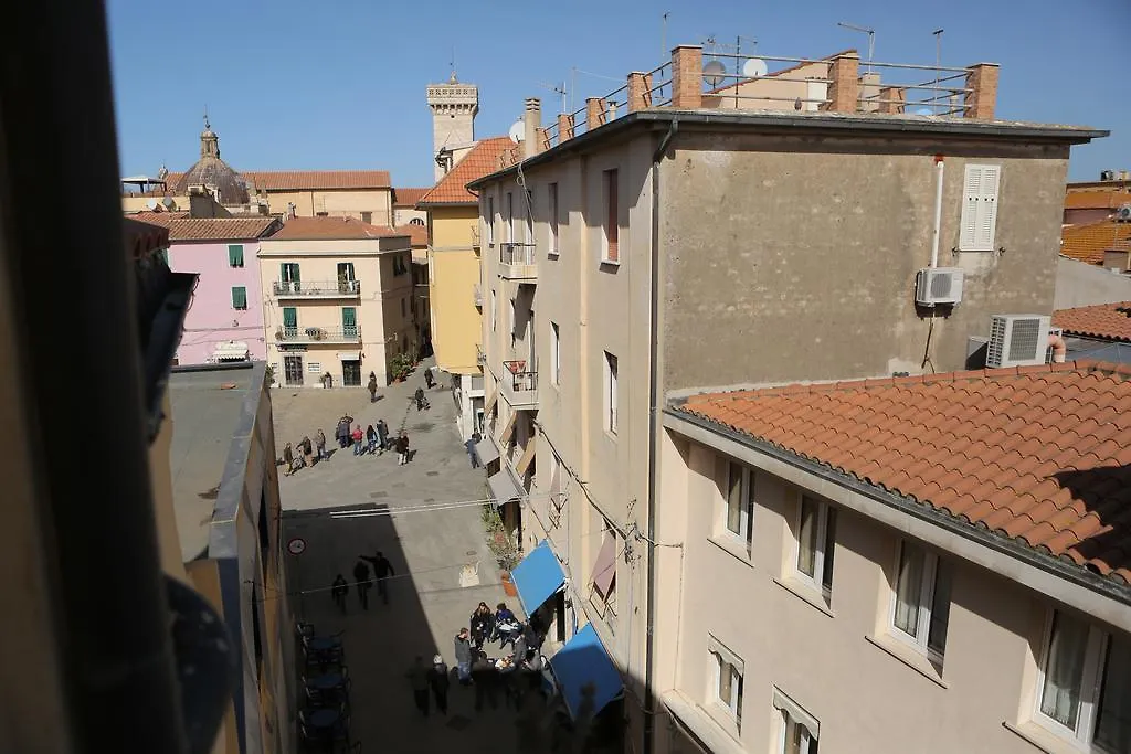 B&B Il Gabbiano-1