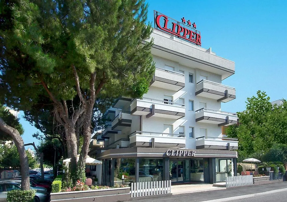 Hotel Clipper-1