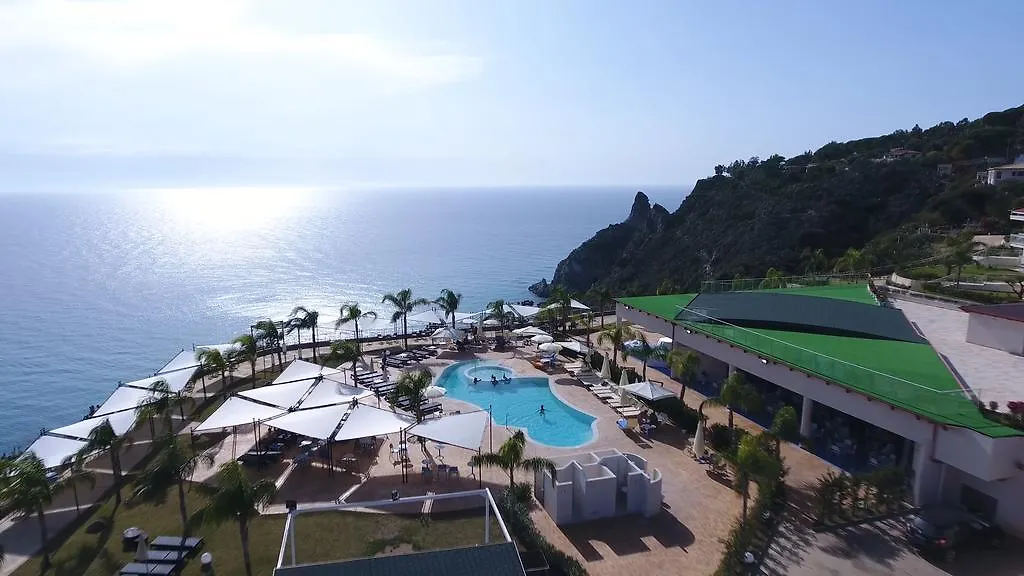 Blue Bay Resort-1